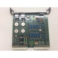 ASML 4022.471.4022 Power AMP CNTRL Board...